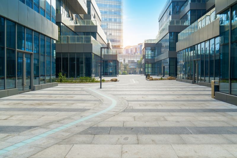 Office Security Installation