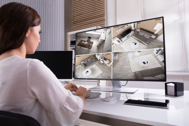 Video Surveillance Service