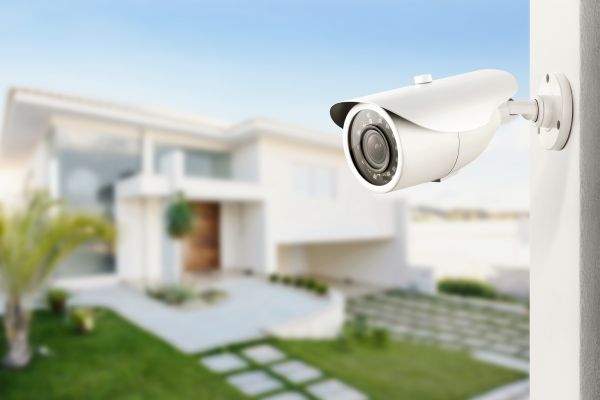 CCTV Installation in Albany
