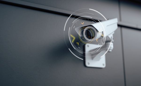 Surveillance Camera Installation in Albany