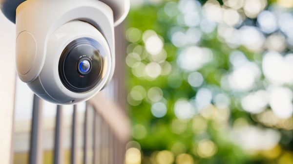 Wired Camera Installation in Albany