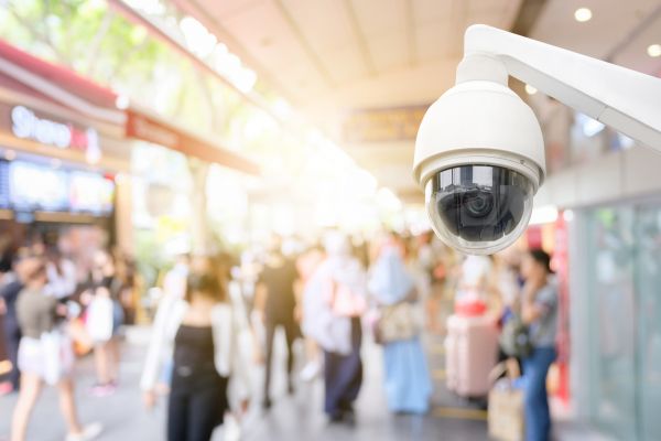 Security Camera Installation in Albany