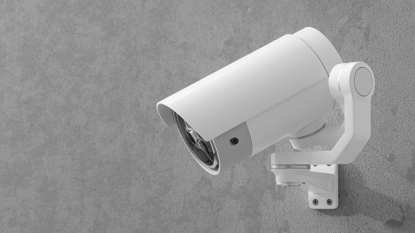 Video Camera Installation in Albany