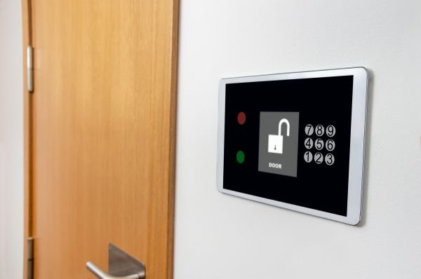 Burglar Alarm Repair in Albany