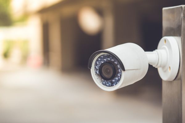 Camera System Repair