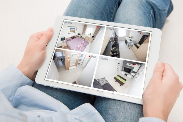 Remote Monitoring Service in Albany