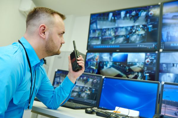 Video Monitoring Service in Albany