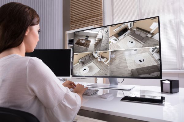 Home Monitoring in Albany