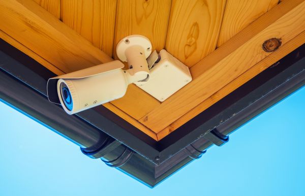 Home Surveillance Service in Albany