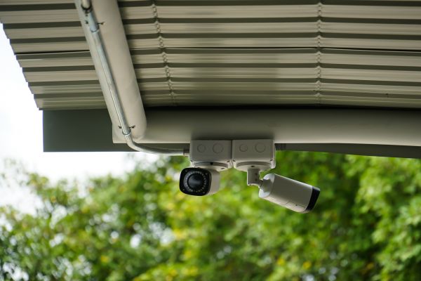 CCTV Camera Installation in Albany
